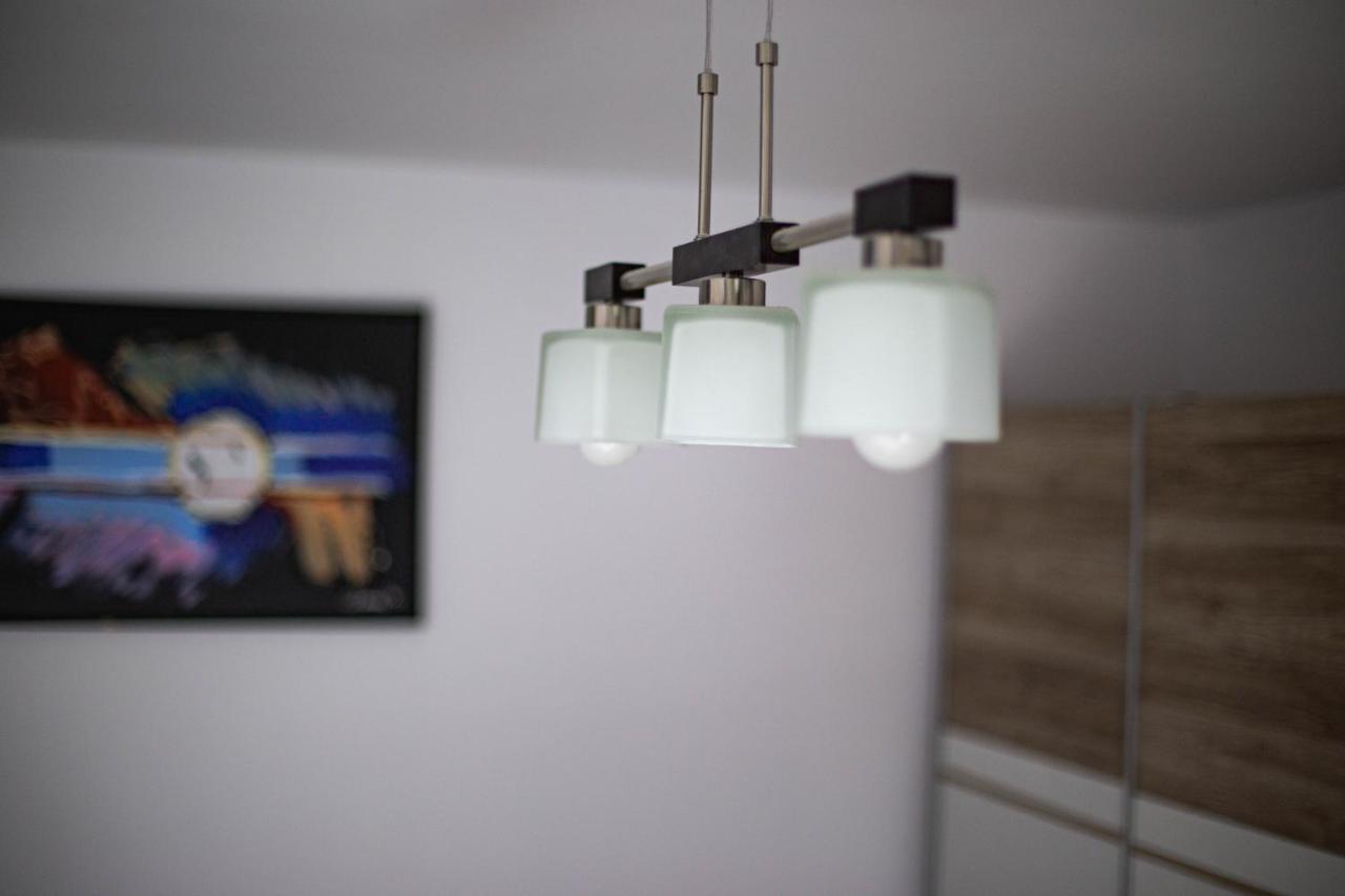 One Room Apart T3 With Free Parking Cluj-Napoca Exterior foto