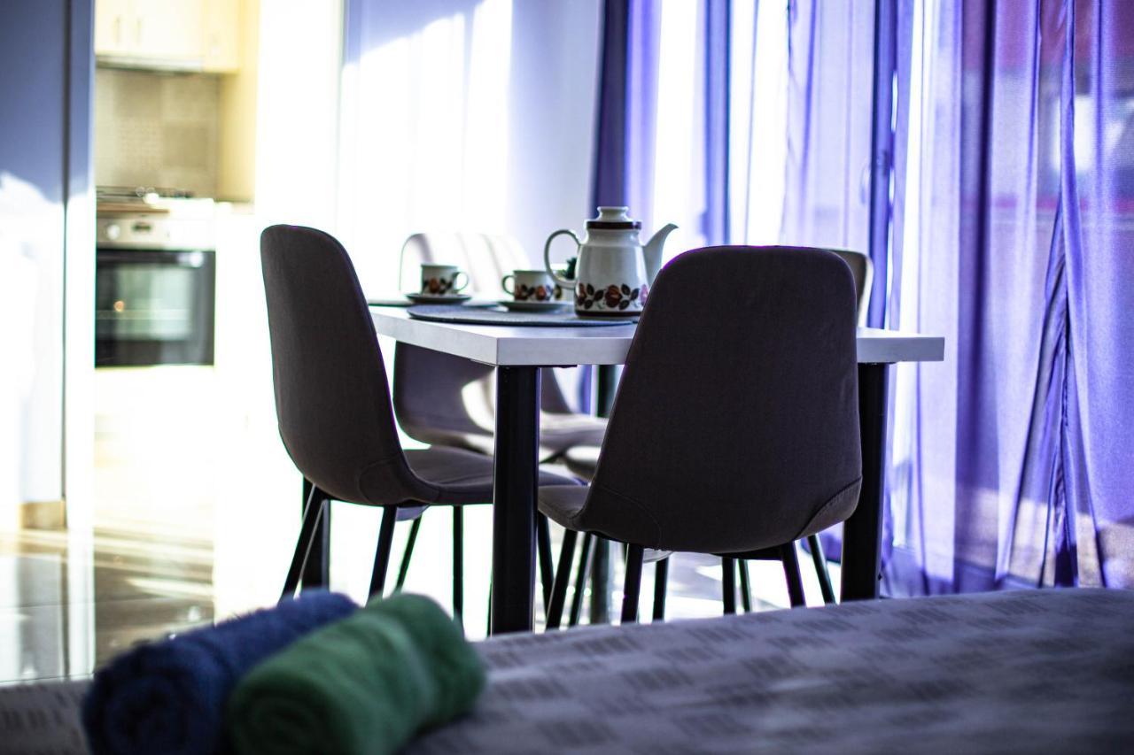 One Room Apart T3 With Free Parking Cluj-Napoca Exterior foto