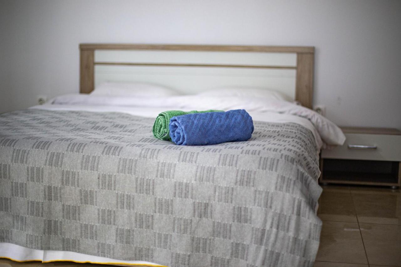 One Room Apart T3 With Free Parking Cluj-Napoca Exterior foto