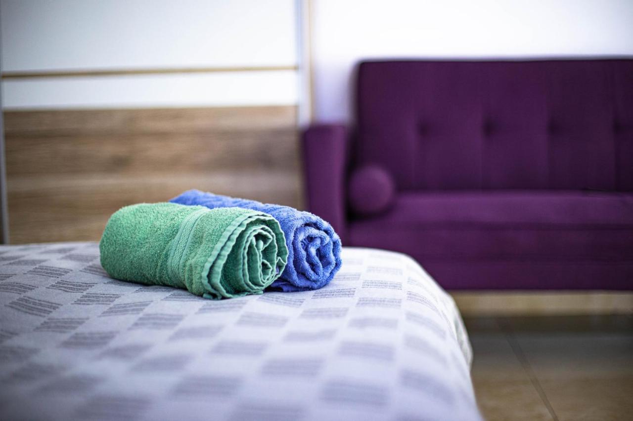 One Room Apart T3 With Free Parking Cluj-Napoca Exterior foto