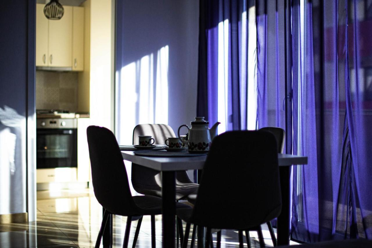 One Room Apart T3 With Free Parking Cluj-Napoca Exterior foto