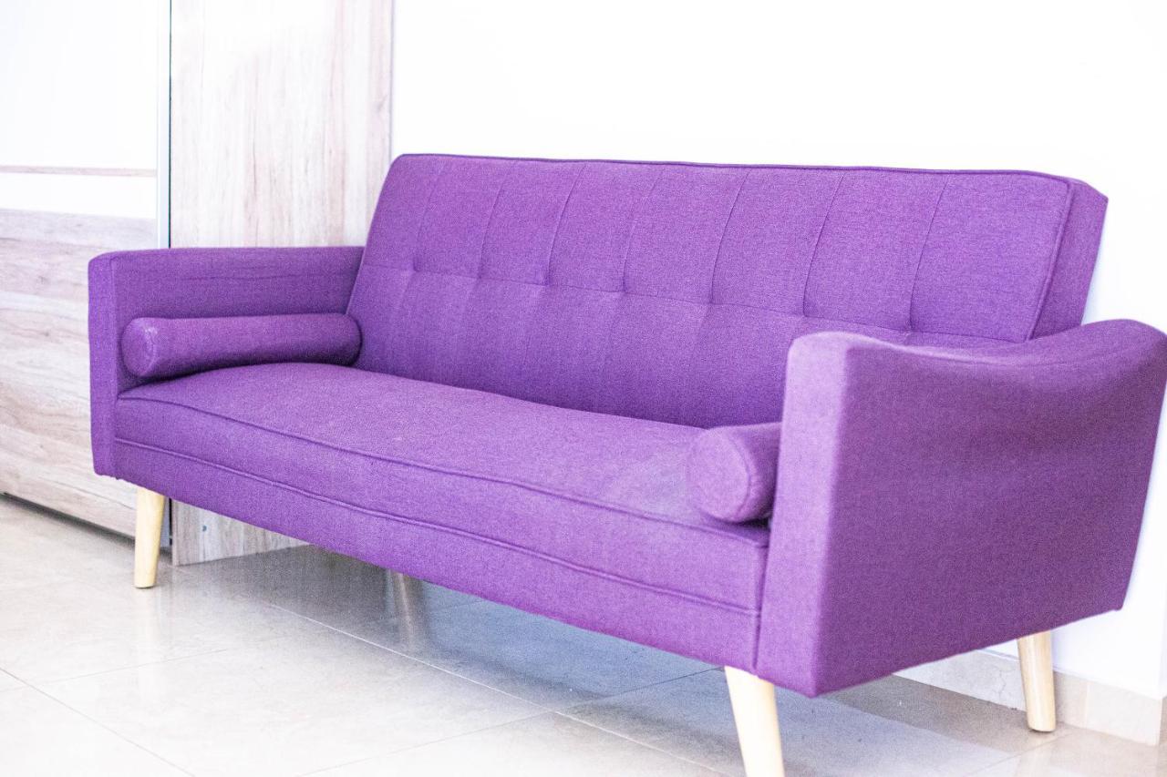 One Room Apart T3 With Free Parking Cluj-Napoca Exterior foto