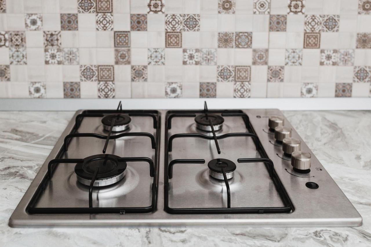 One Room Apart T3 With Free Parking Cluj-Napoca Exterior foto
