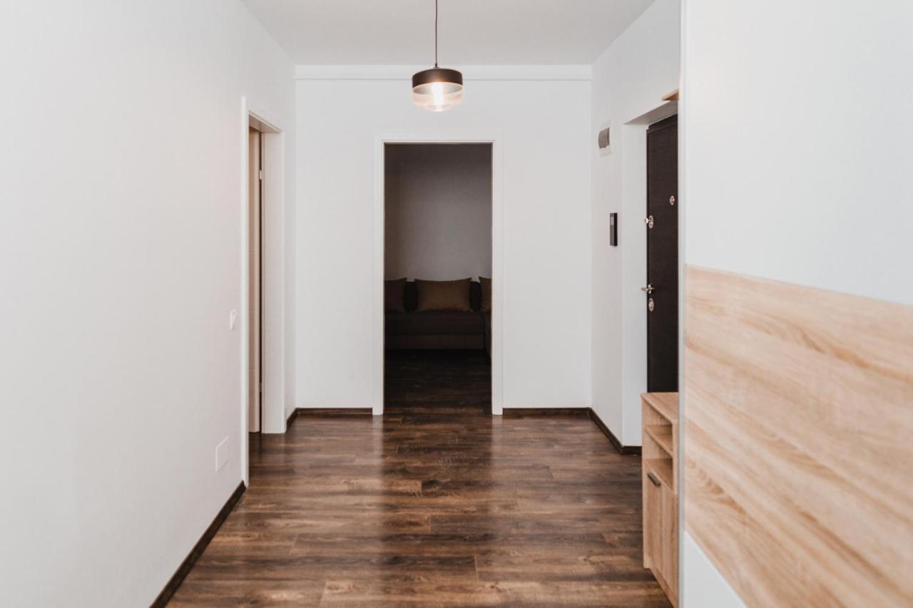 One Room Apart T3 With Free Parking Cluj-Napoca Exterior foto