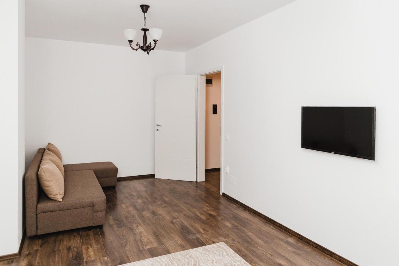 One Room Apart T3 With Free Parking Cluj-Napoca Exterior foto