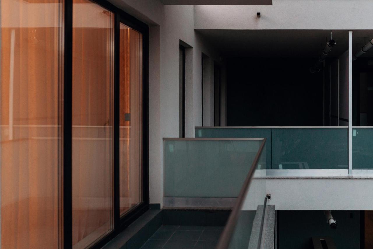One Room Apart T3 With Free Parking Cluj-Napoca Exterior foto